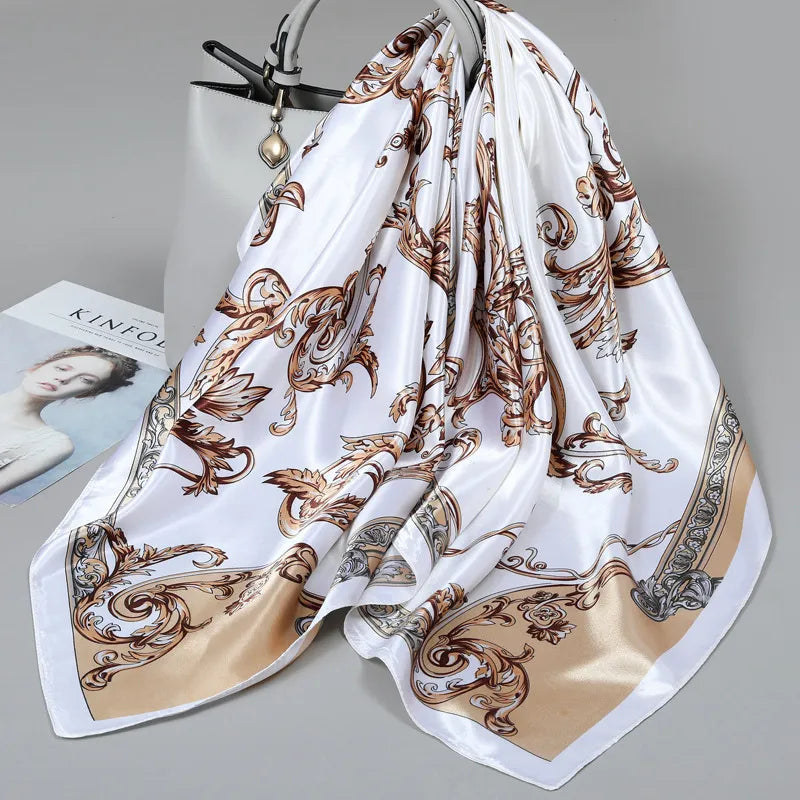 scarves