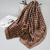 Silk Scarf