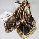 Silk Scarf