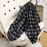 Silk Scarf