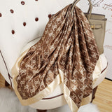 Silk Scarf