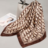 Silk Scarf