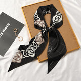 Silk Scarf for Women