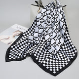 Silk Scarf