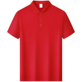 Cotton Polo Shirts