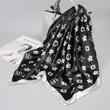 Silk Scarf