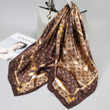 Silk Scarf