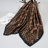 Silk Scarf