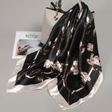 Silk Scarf