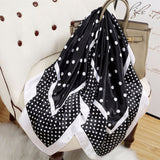 Silk Scarf