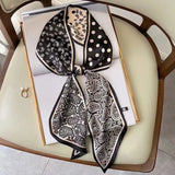 Silk Scarf for Women