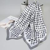 Silk Scarf