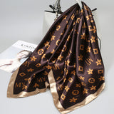 Silk Scarf