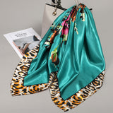 Silk Scarf