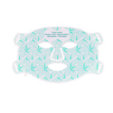 LED Photon Facial Mask Instrument with Neck Treatment