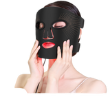 Photon Facial Mask Skin Rejuvenation Device