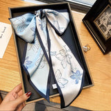 Silk Scarf for Women