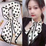 Silk Scarf for Women