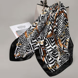 Silk Scarf