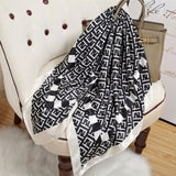 Silk Scarf