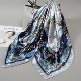 Silk Scarf
