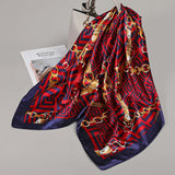 Silk Scarf