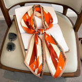 Silk Scarf for Women