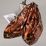 Silk Scarf