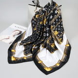 Silk Scarf