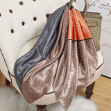 Silk Scarf