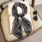 Silk Scarf for Women