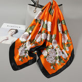 Silk Scarf