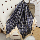 Silk Scarf
