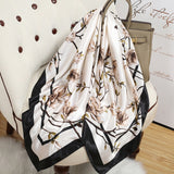 Silk Scarf