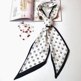 Silk Scarf for Women