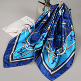 Silk Scarf