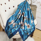 Silk Scarf