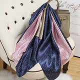 Silk Scarf