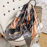 Silk Scarf