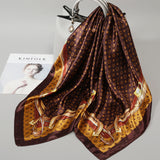 Silk Scarf