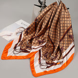 Silk Scarf
