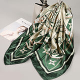 Silk Scarf