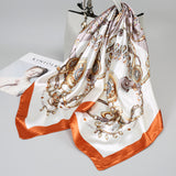 Silk Scarf